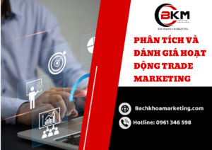 TRADE MARKETING