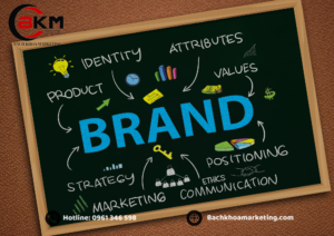 HÌNH ẢNH THƯƠNG HIỆU