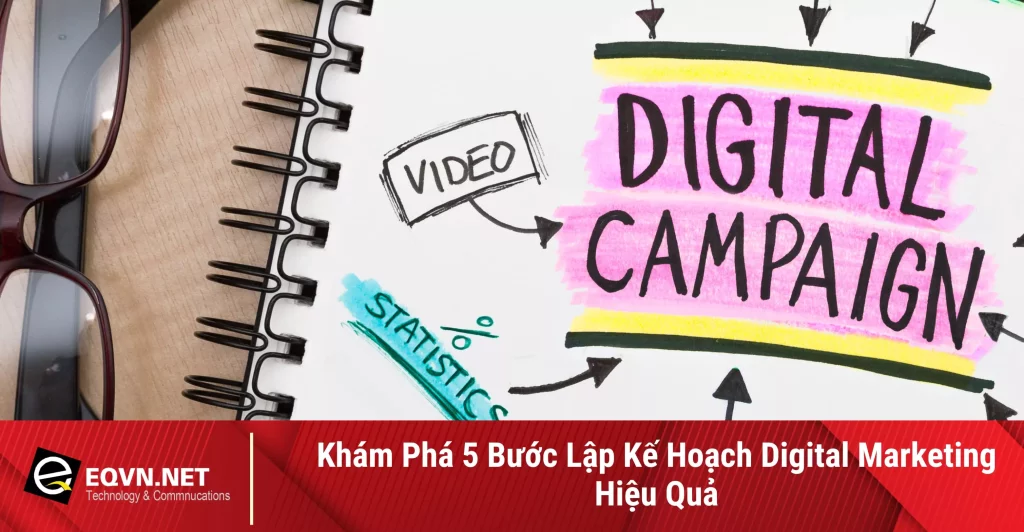 Khám Phá 5 Bước Lập Kế Hoạch Digital Marketing Hiệu Quả 1 kham pha 5 buoc lap ke hoach digital marketing hieu qua 67863d113adea