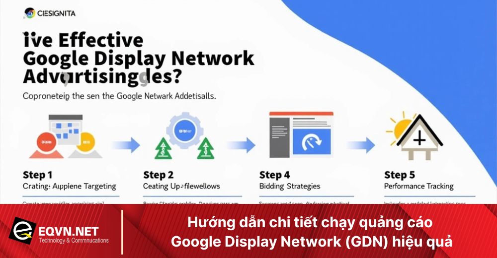 Hướng dẫn chạy quảng cáo GDN (Google Display Network) hiệu quả 1 huong dan chay quang cao gdn google display network hieu qua 6815ed63051b9