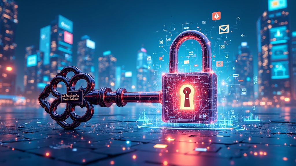 Digital marketing: Chìa khóa thành công trong thế giới số 1 digital marketing chia khoa thanh cong trong the gioi so 6917022c8634d